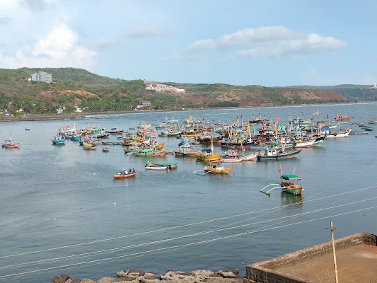 Harnai Port