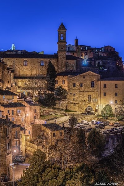 Montepulciano