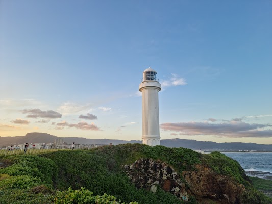 Visit Wollongong Head Lighthouse