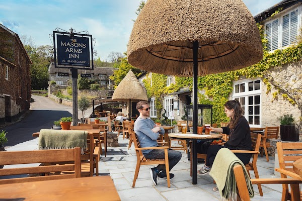 The Masons Arms