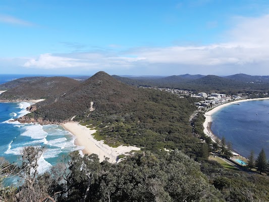 Tomaree Head Summit Walk