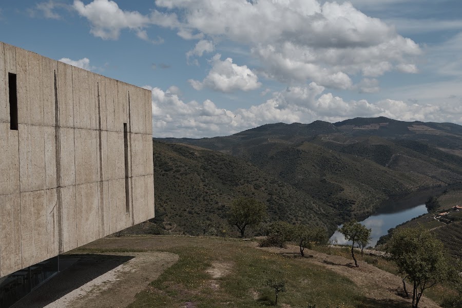 Côa Valley Museum and prebooked rock-art visit — Archaeology — Douro Valley Wine Route — Portugal