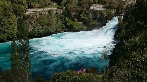 Taupo