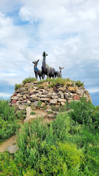 Khujirt — City — Orkhon Valley Heartland Loop — Mongolia