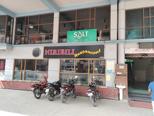 Niribili Restaurant and Bakery