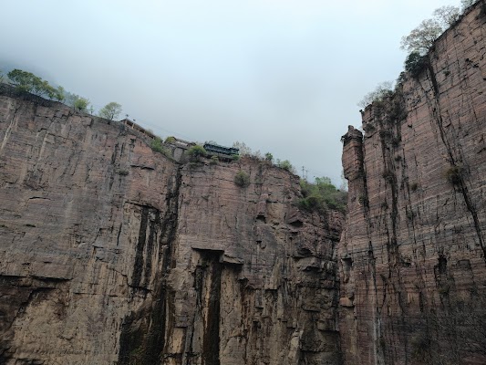 Wanxianshan Scenic Area Restaurant