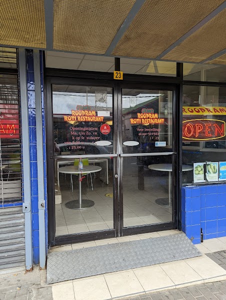 Restaurant Roopram