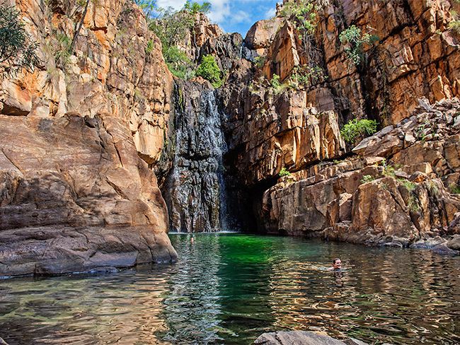 Nitmiluk National Park