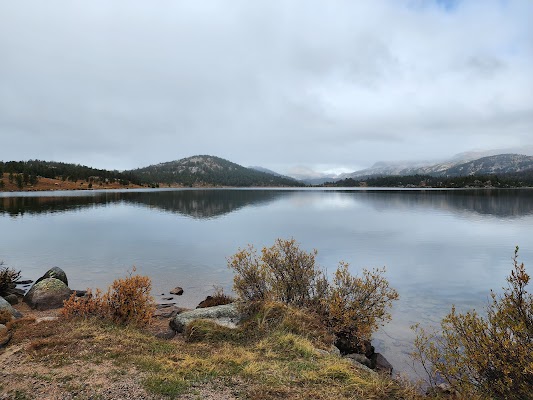 Island Lake
