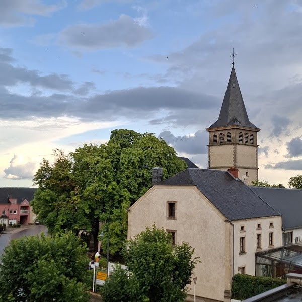 Trail-Inn Restaurant — European — Mullerthal Little Switzerland — Luxembourg