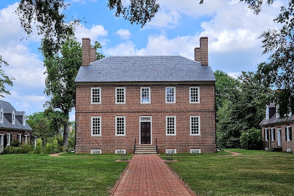 Kenmore Plantation