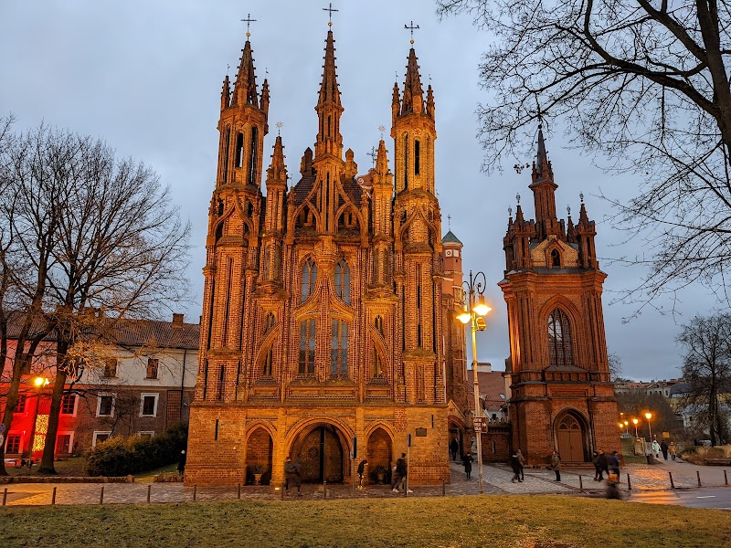 Vilnius