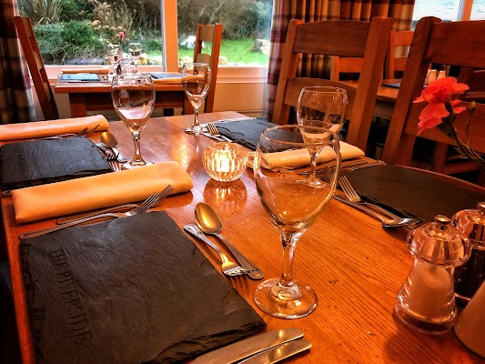 The Riverside Restaurant