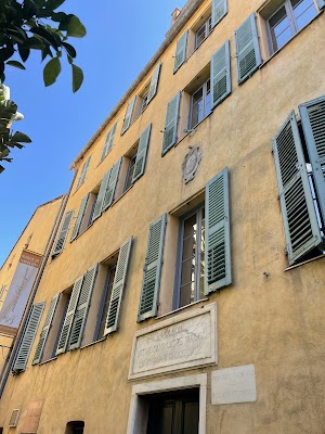 Maison Bonaparte