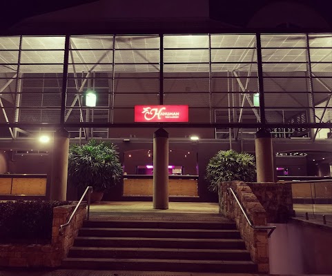 Hanuman Restaurant