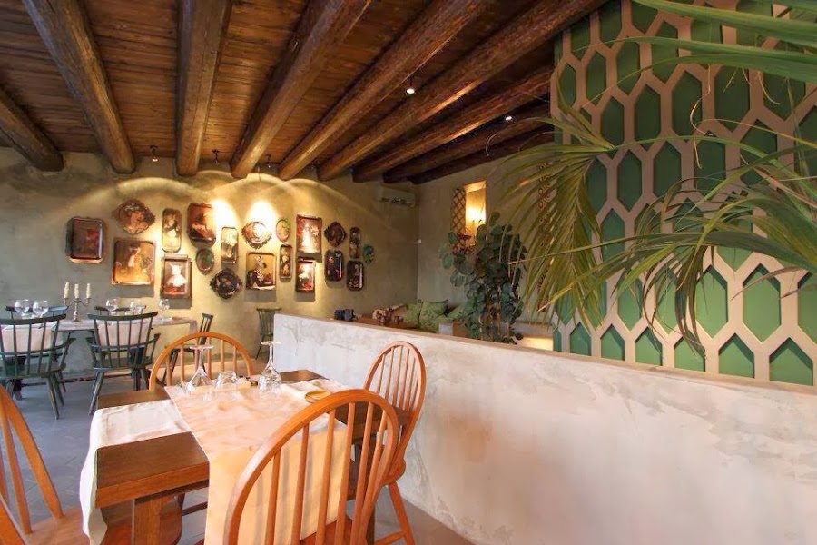 Il Re di Girgenti — Sicilian — Palermo-to-Taormina Archaeology and Baroque Crossing — Italy