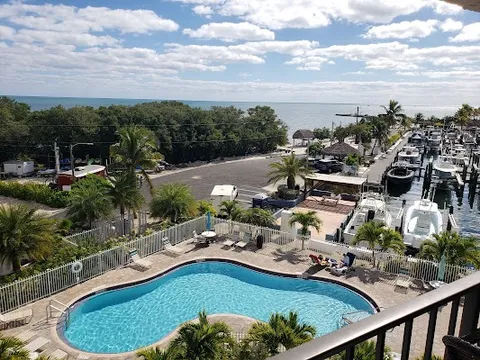 Key Largo — Departure — Jimmy Buffett's Florida Keys — United States