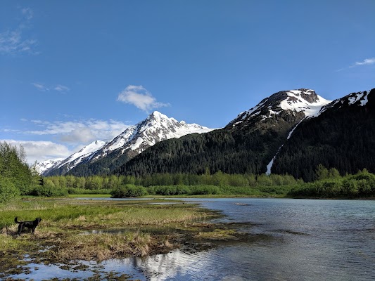 Portage Valley