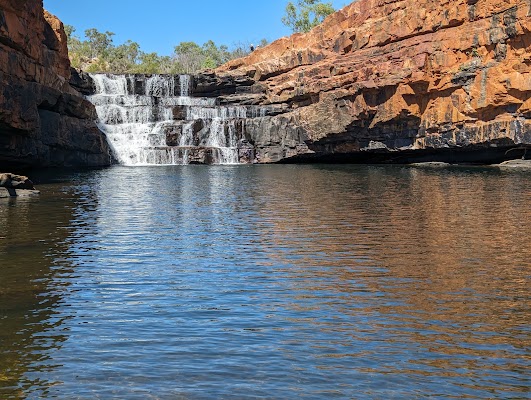 Bell Gorge