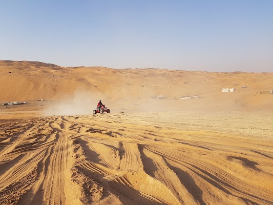 Moreeb Dune