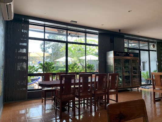 Mango's Restaurant