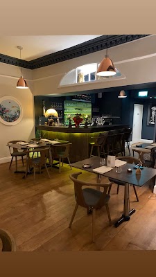 The Elephant Restaurant