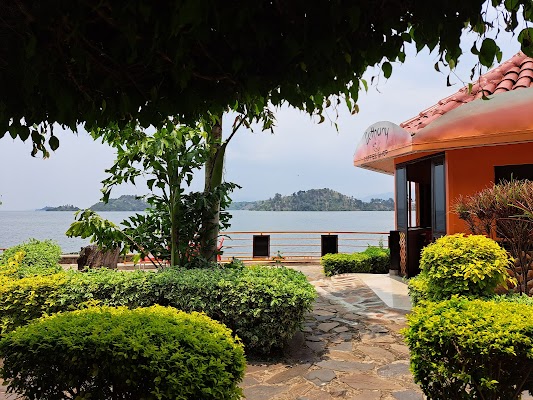 Bethany Hotel Restaurant