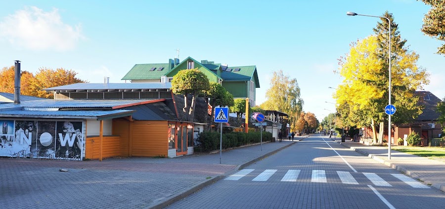 Palanga