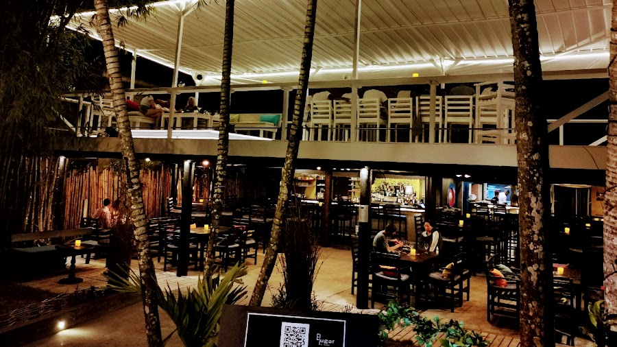 El Lugar