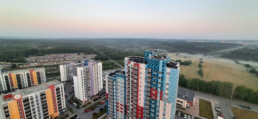 Petrozavodsk