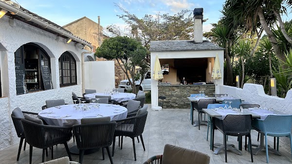 La Vela
