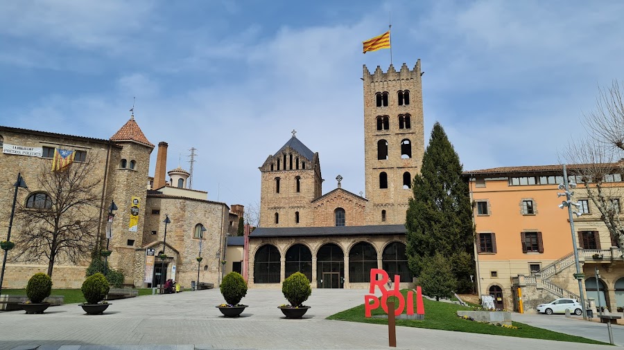 Ripoll