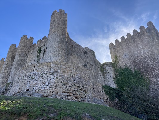 Óbidos Castle