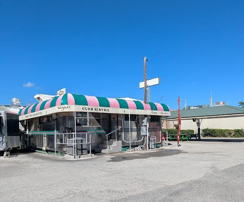 Palatka Diner