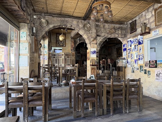 Al Qidra Restaurant