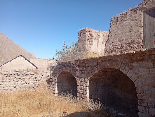 Torata Colonial Bridge