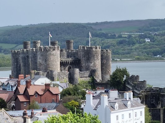 Conwy