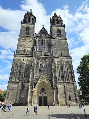 Magdeburg Cathedral