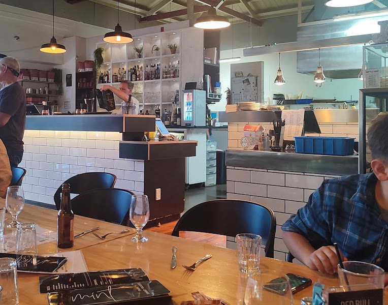 Mint Cafe