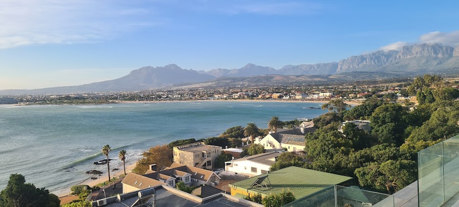 Gordon's Bay
