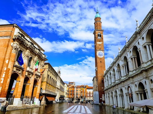 Piazza dei Signori