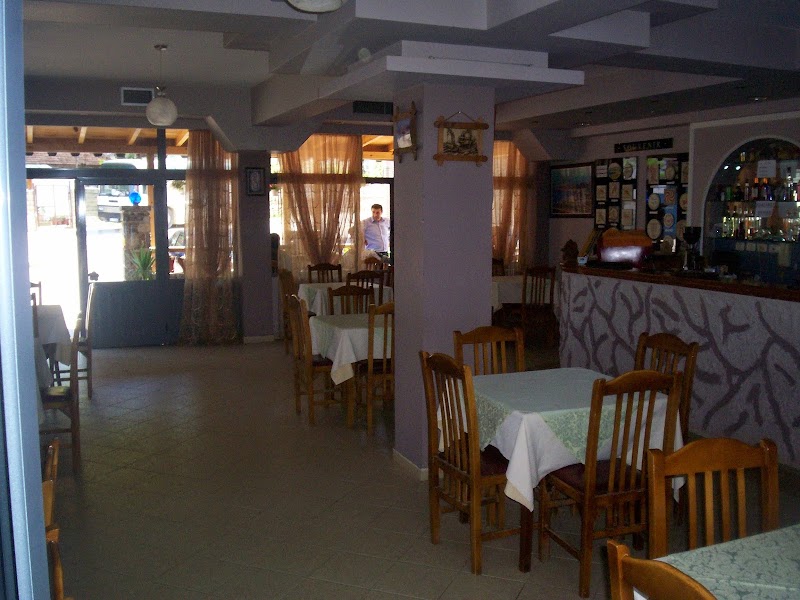 Restaurant Leza — Albanian — Lake Ohrid Cross-Border Loop — North Macedonia