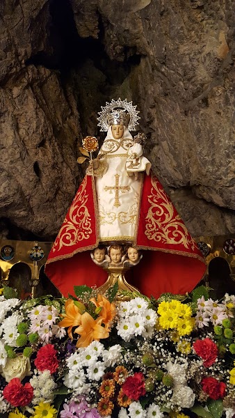Covadonga Sanctuary