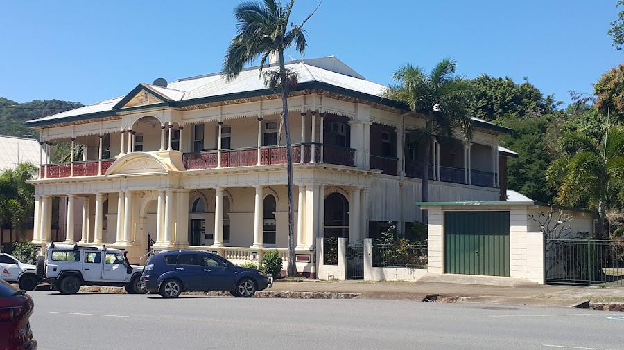 Daintree and Cooktown — City — Cape York via the Old Telegraph Track — Australia