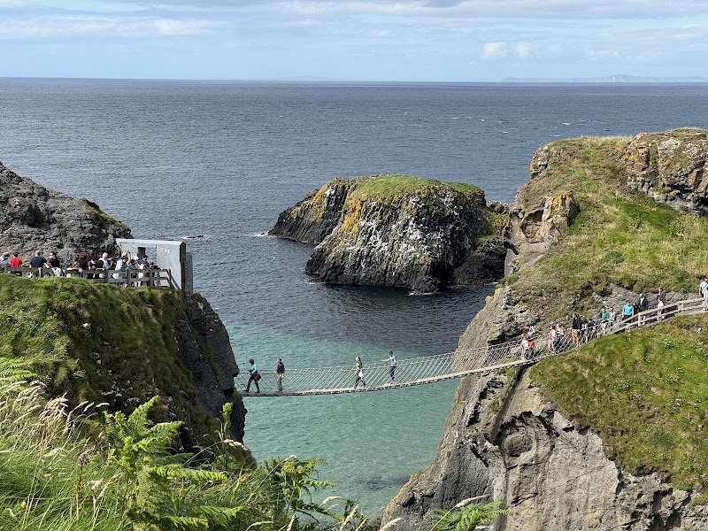 Carrick-a-Rede