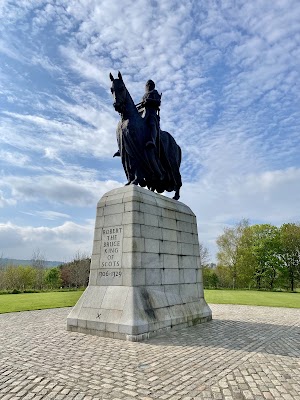 The Battle of Bannockburn Experience