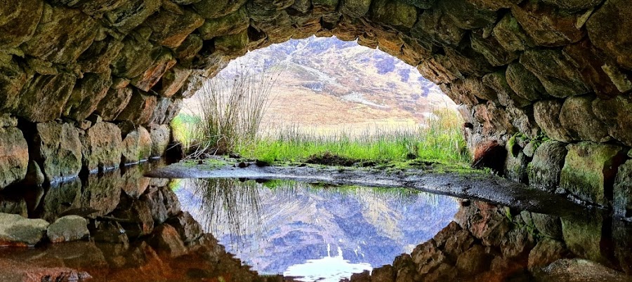 Glen Coe