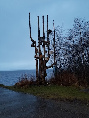 Port Clements
