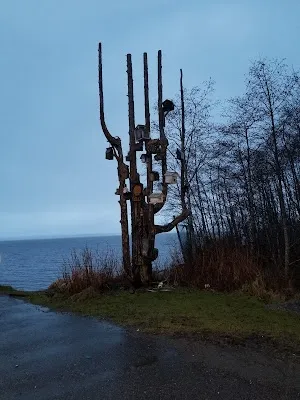 Port Clements — City — Haida Gwaii Adventure — Canada