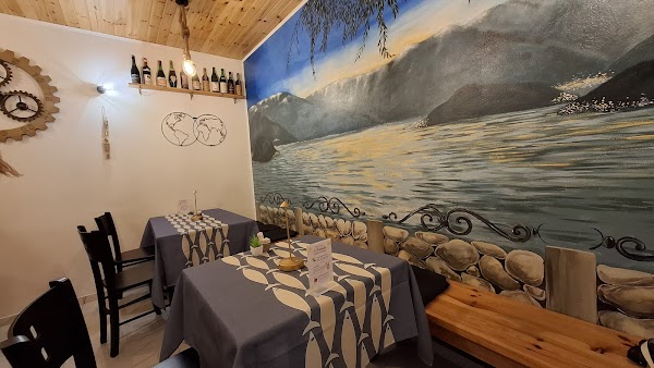 Ristorante Il Portichetto